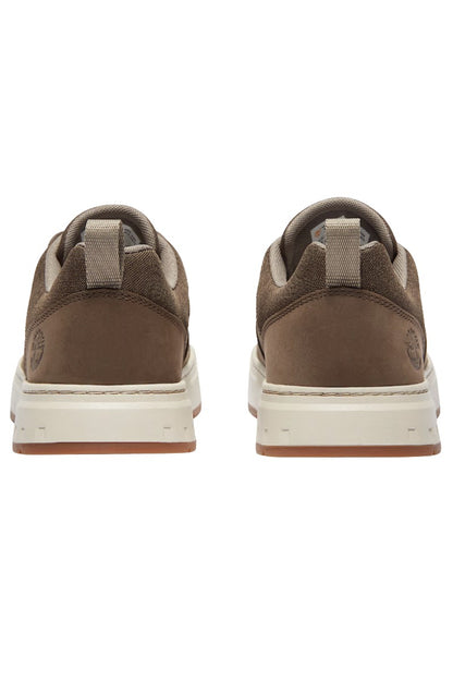 Timberland Maplegrove Sneaker Dark Brown