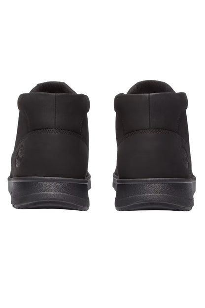 Timberland Parker Street Mid Lace Black