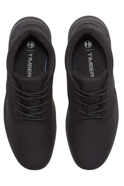 Timberland Parker Street Mid Lace Black