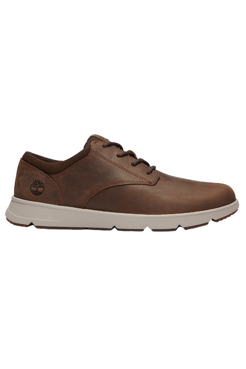 Timberland Parker Street Low Shoe Brown