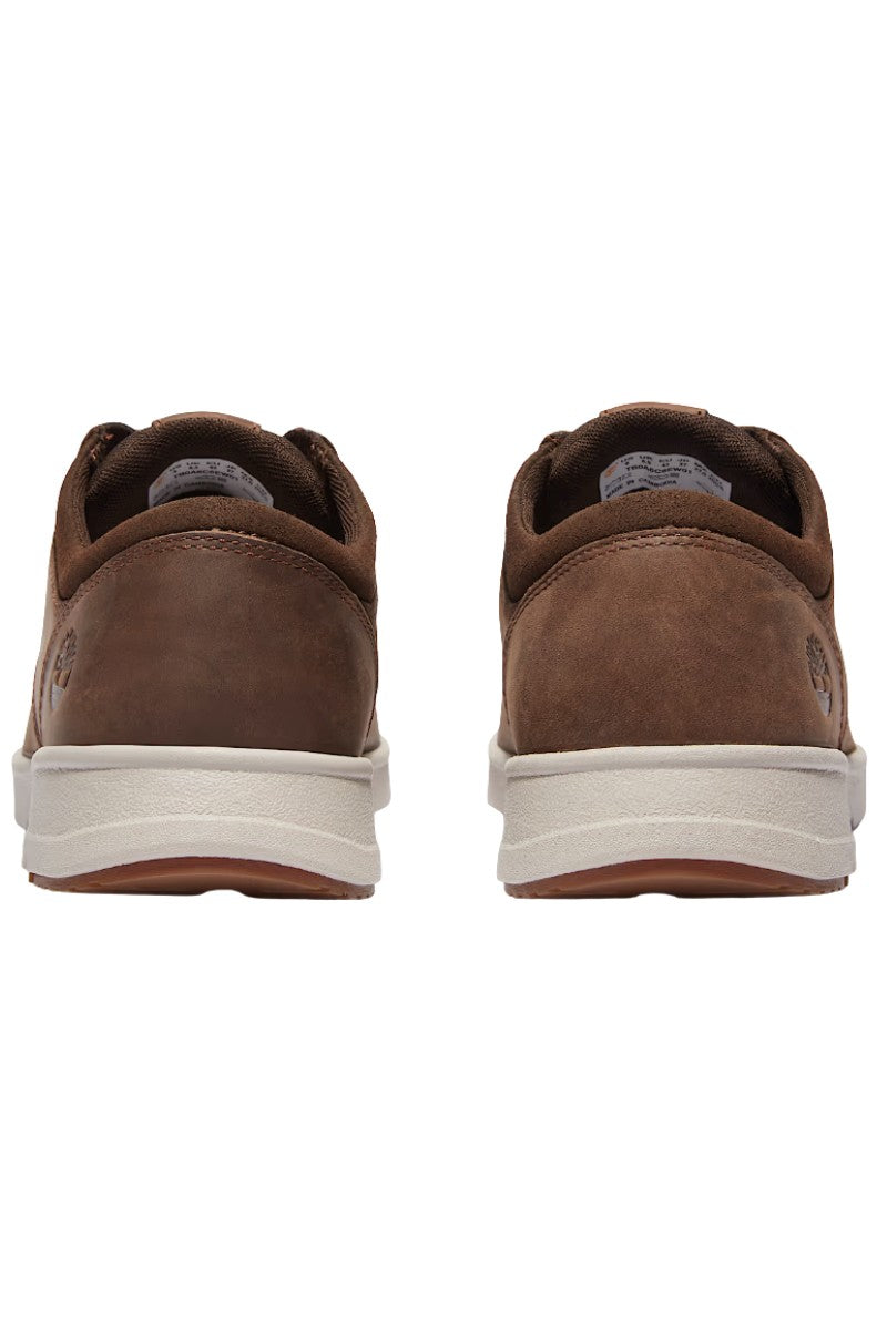 Timberland Parker Street Low Shoe Brown