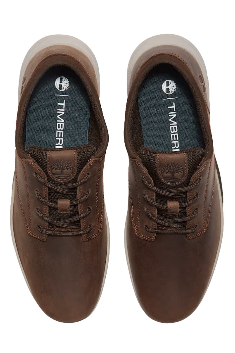Timberland Parker Street Low Shoe Brown