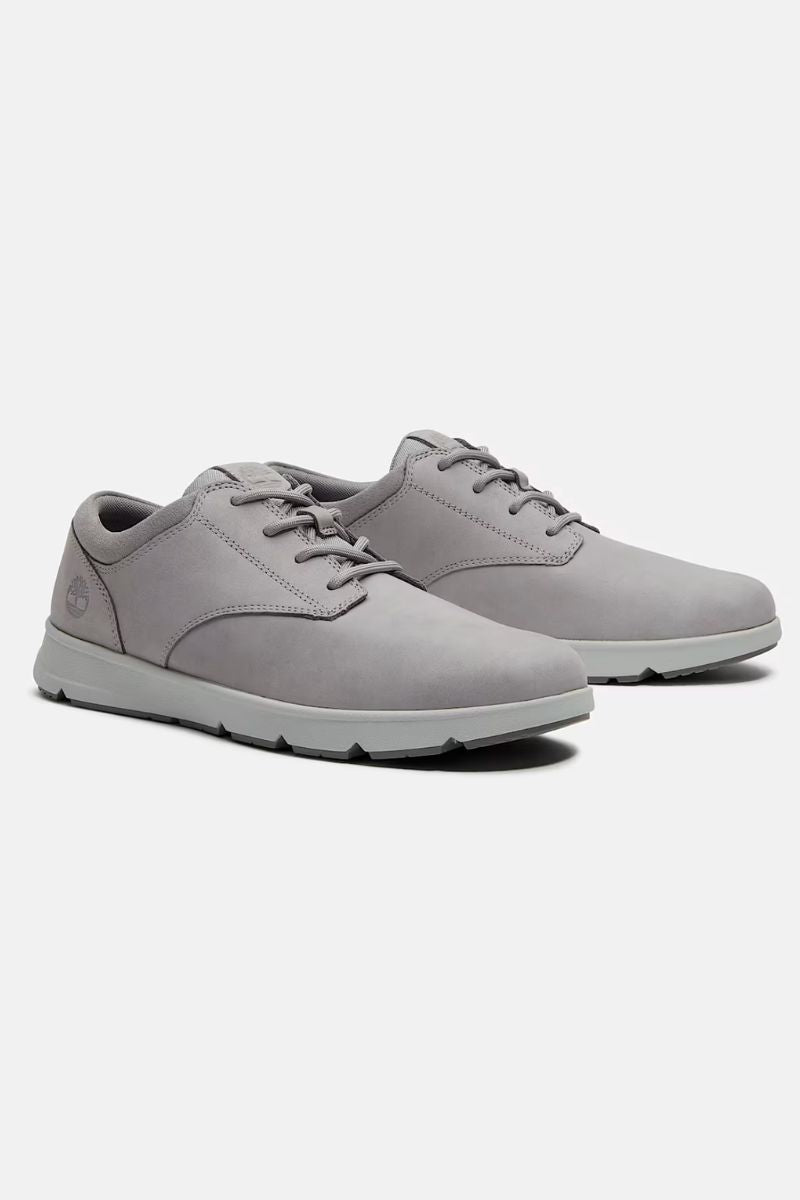 Timberland Parker Street Low Shoes Grey