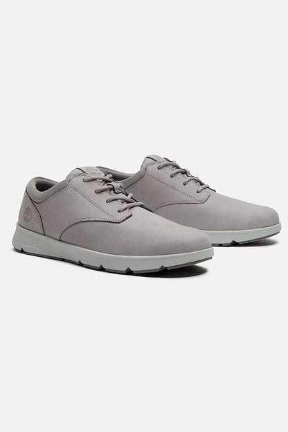 Timberland Parker Street Low Shoes Grey