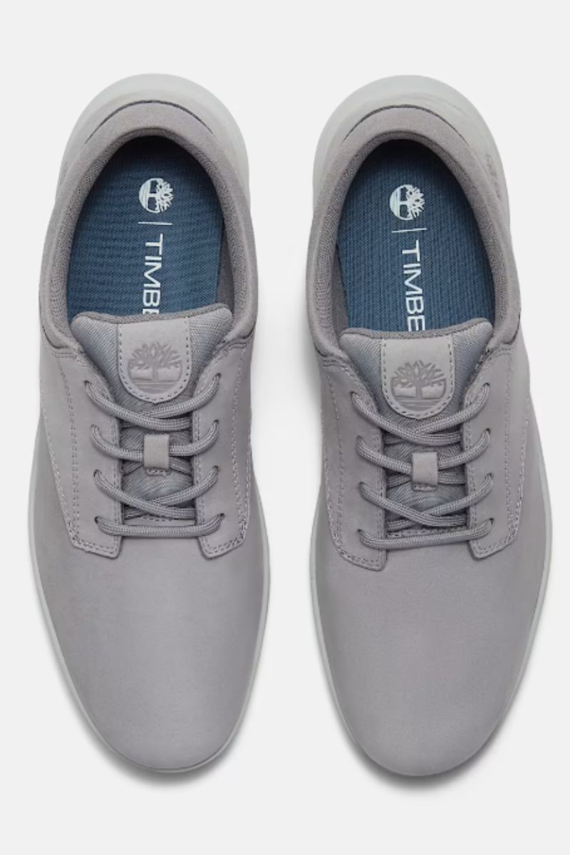 Timberland Parker Street Low Shoes Grey