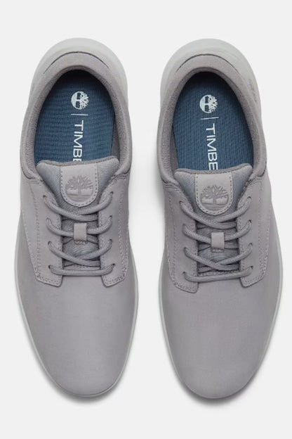 Timberland Parker Street Low Shoes Grey
