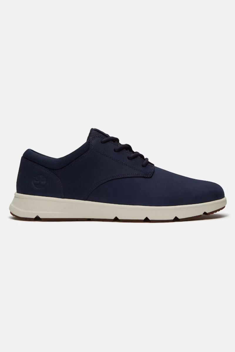 Timberland Parker Street Low Shoes Blue