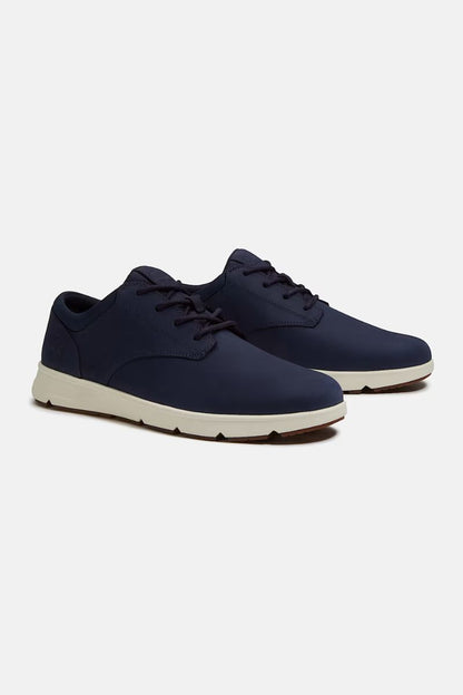 Timberland Parker Street Low Shoes Blue