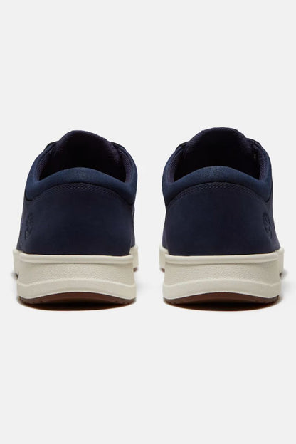 Timberland Parker Street Low Shoes Blue