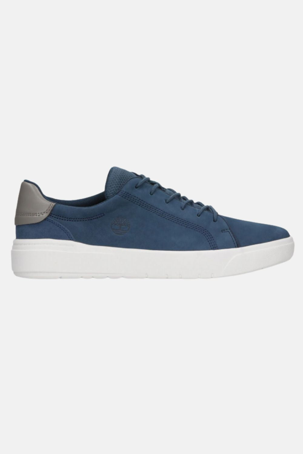 Timberland Seneca Bay Low Trainers Dark Blue