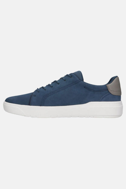 Timberland Seneca Bay Low Trainers Dark Blue