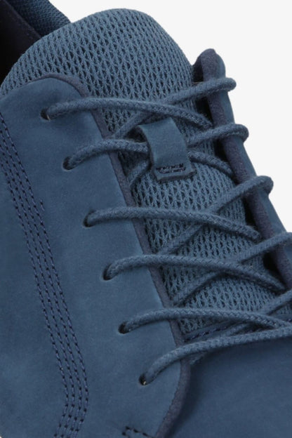 Timberland Seneca Bay Low Trainers Dark Blue