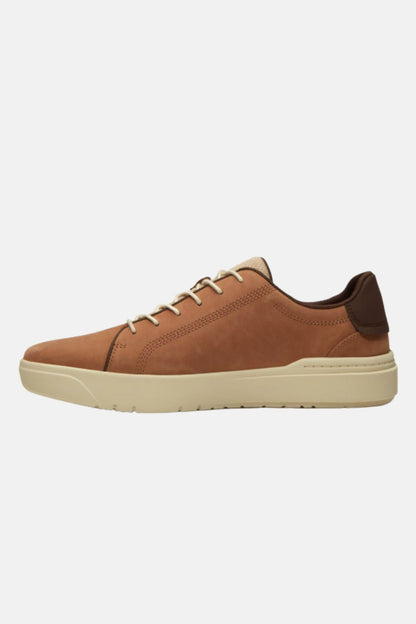 Timberland Seneca Bay Low Trainers Medium Brown