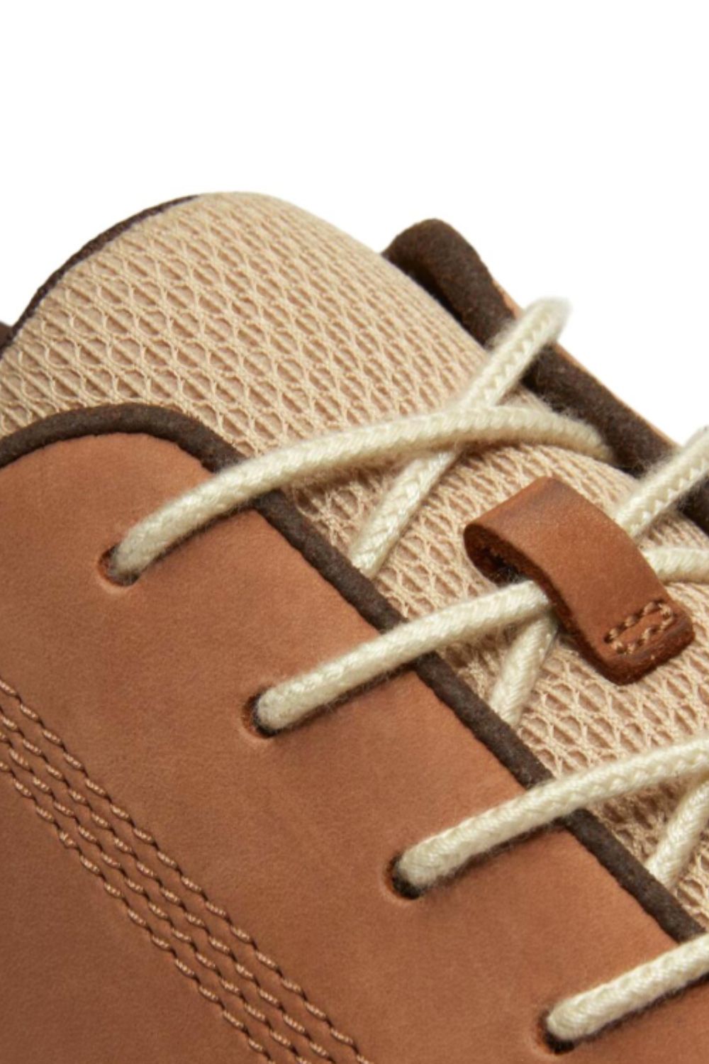 Timberland Seneca Bay Low Trainers Medium Brown