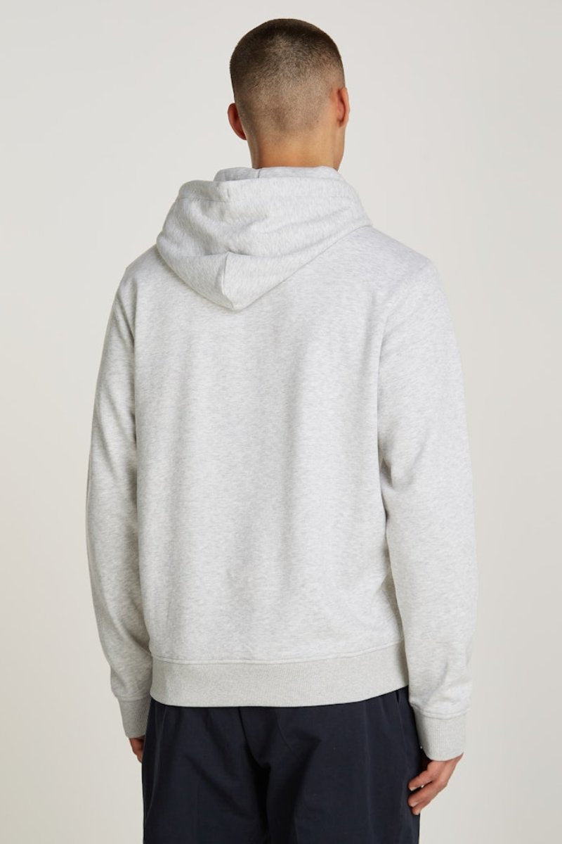 Tommy Jeans Gold Linear Hoodie