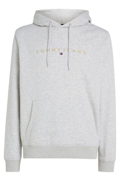 Tommy Jeans Gold Linear Hoodie