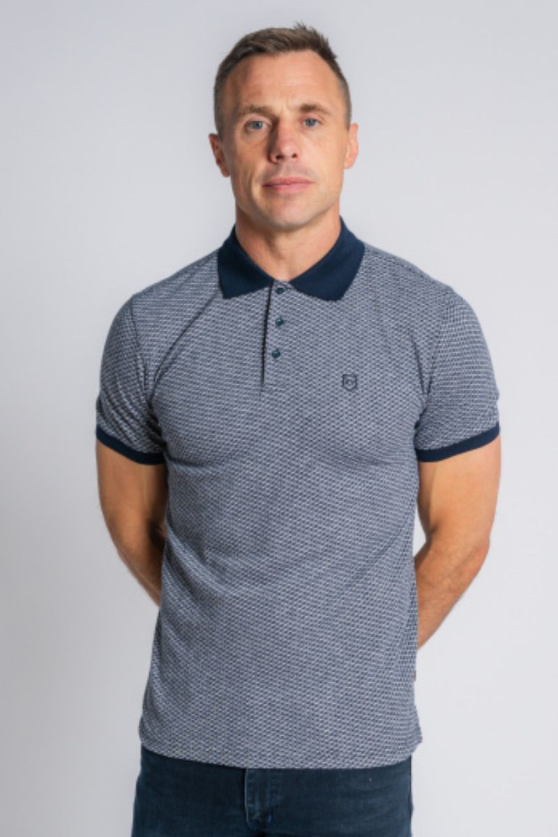 XV Kings Shimizu Polo Classic Block