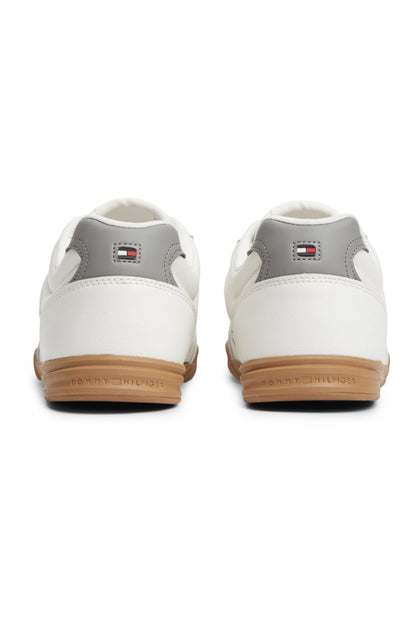 Hilfiger 5944 Lo Pro Cupsole AW26 - ECUR/GRY