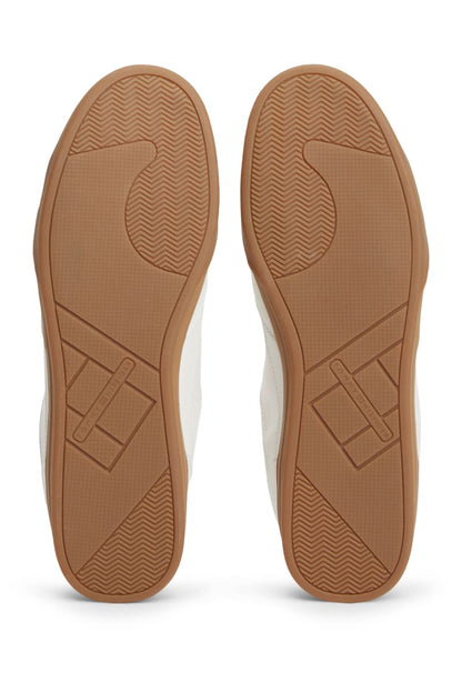 Hilfiger 5944 Lo Pro Cupsole AW26 - ECUR/GRY