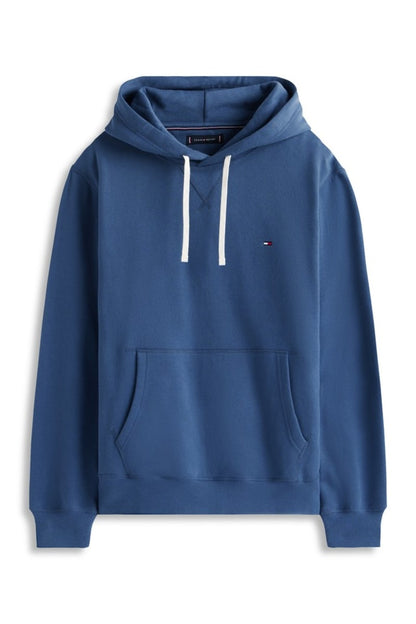 Hilfiger 39999 Ess Seas Fleece H Aw26 - AGEAN SEA