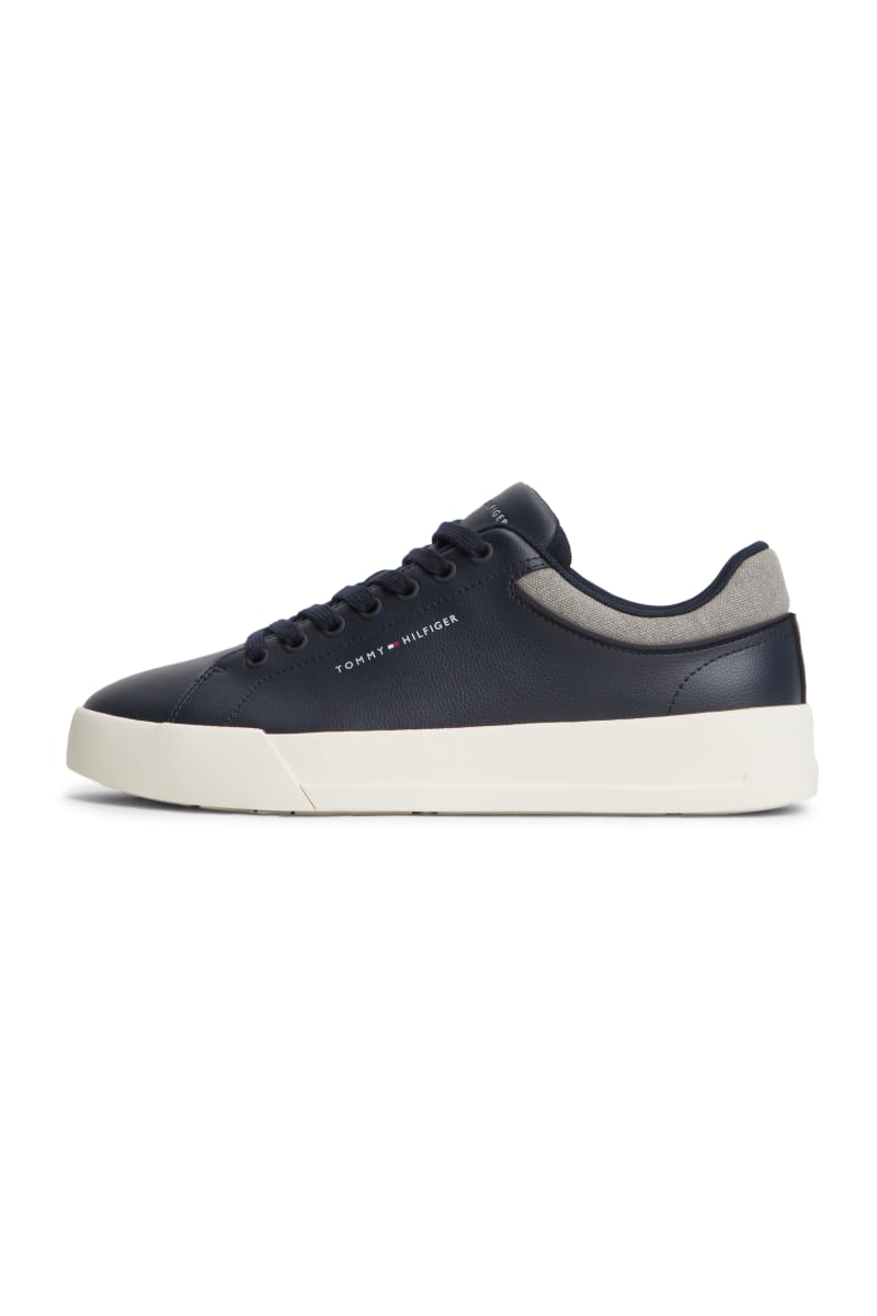 Hilfiger 5637 Th Court Core AW26 - NAVY BLUE