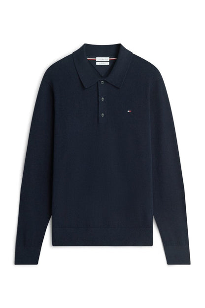 Hilfiger 36519 Ctn Cash Aw26 - NVY BLUE