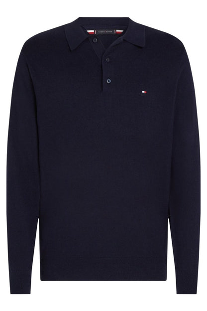 Hilfiger 36519 Ctn Cash Aw26 - NVY BLUE