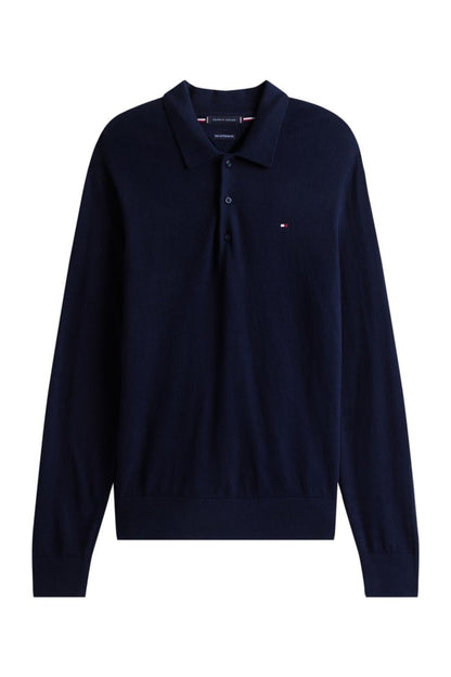 Hilfiger 36519 Ctn Cash Aw26 - NVY BLUE