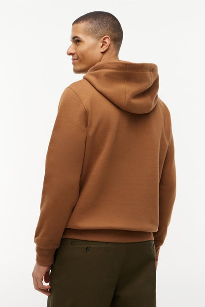 Hilfiger Logo Hoody Aw26 - TWANY