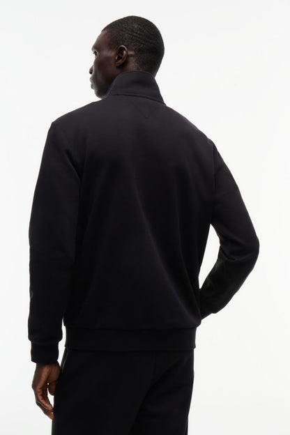 Hilfiger 36510 Ess Intechno 1/4 Aw26 - BLACK