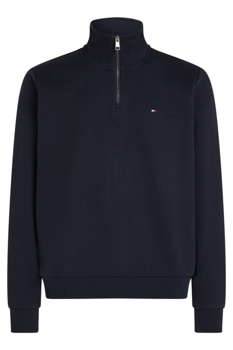 Hilfiger 36510 Ess Intechno 1/4 Aw26 - NVY BLUE
