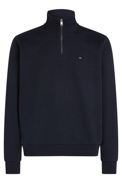 Hilfiger 36510 Ess Intechno 1/4 Aw26 - NVY BLUE