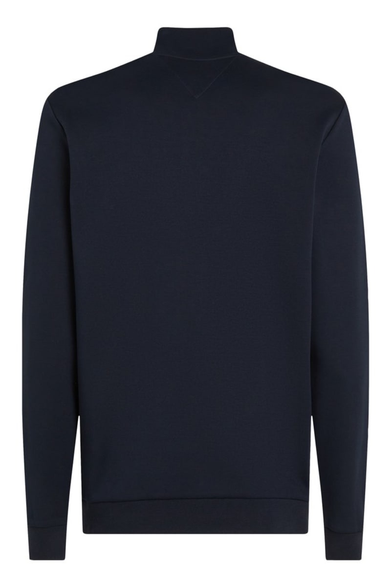 Hilfiger 36510 Ess Intechno 1/4 Aw26 - NVY BLUE
