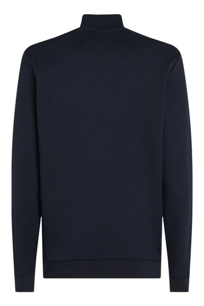 Hilfiger 36510 Ess Intechno 1/4 Aw26 - NVY BLUE
