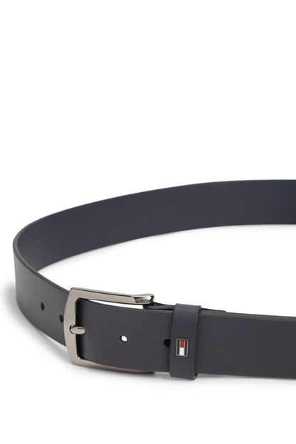 Tommy Hilfiger Denton belt space blue