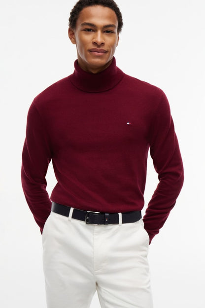 Tommy Hilfiger Denton belt space blue