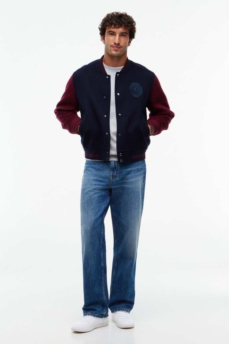 Hilfiger 6083 Th Tribeca AW26 - WHITE