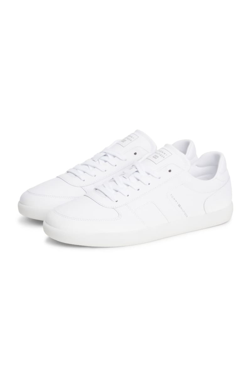 Hilfiger 6083 Th Tribeca AW26 - WHITE