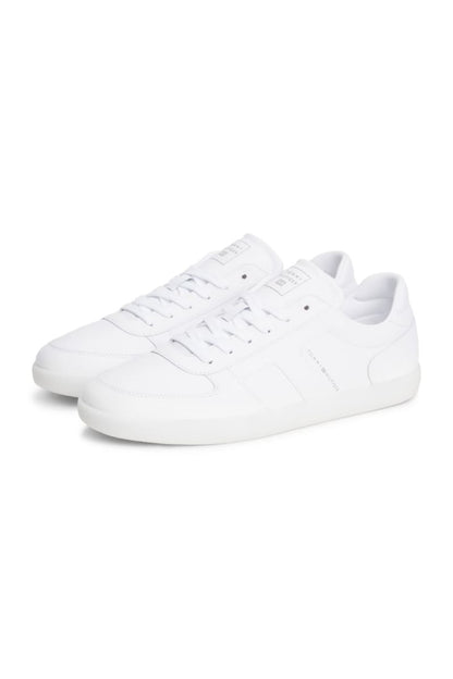Hilfiger 6083 Th Tribeca AW26 - WHITE