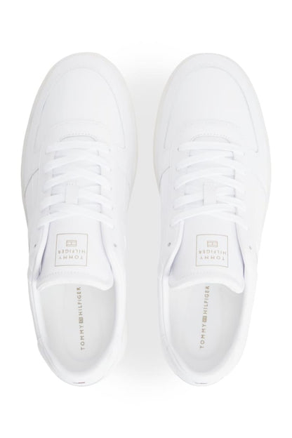 Hilfiger 6083 Th Tribeca AW26 - WHITE