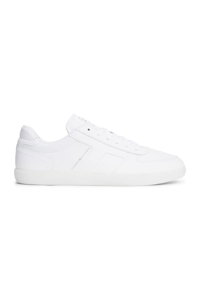 Hilfiger 6083 Th Tribeca AW26 - WHITE