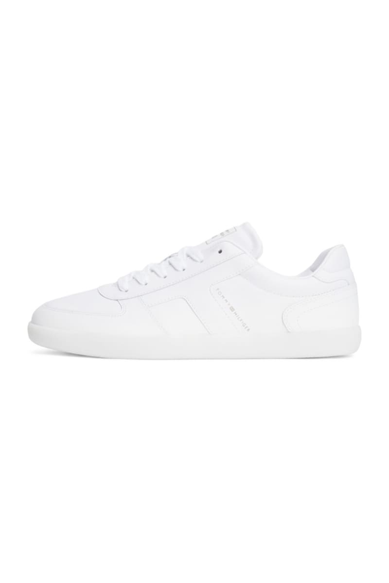 Hilfiger 6083 Th Tribeca AW26 - WHITE