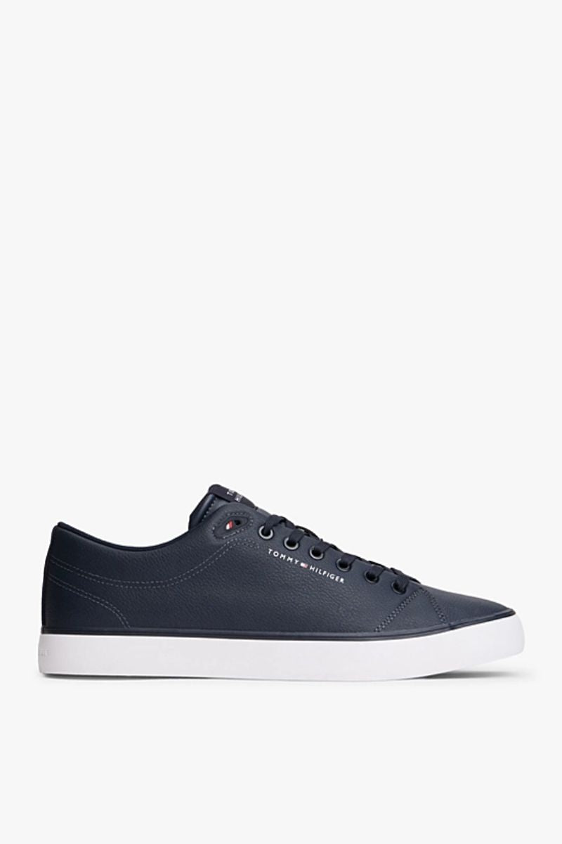 Tommy Hilfiger 05511 Hi Vulc Core Shoes Navy