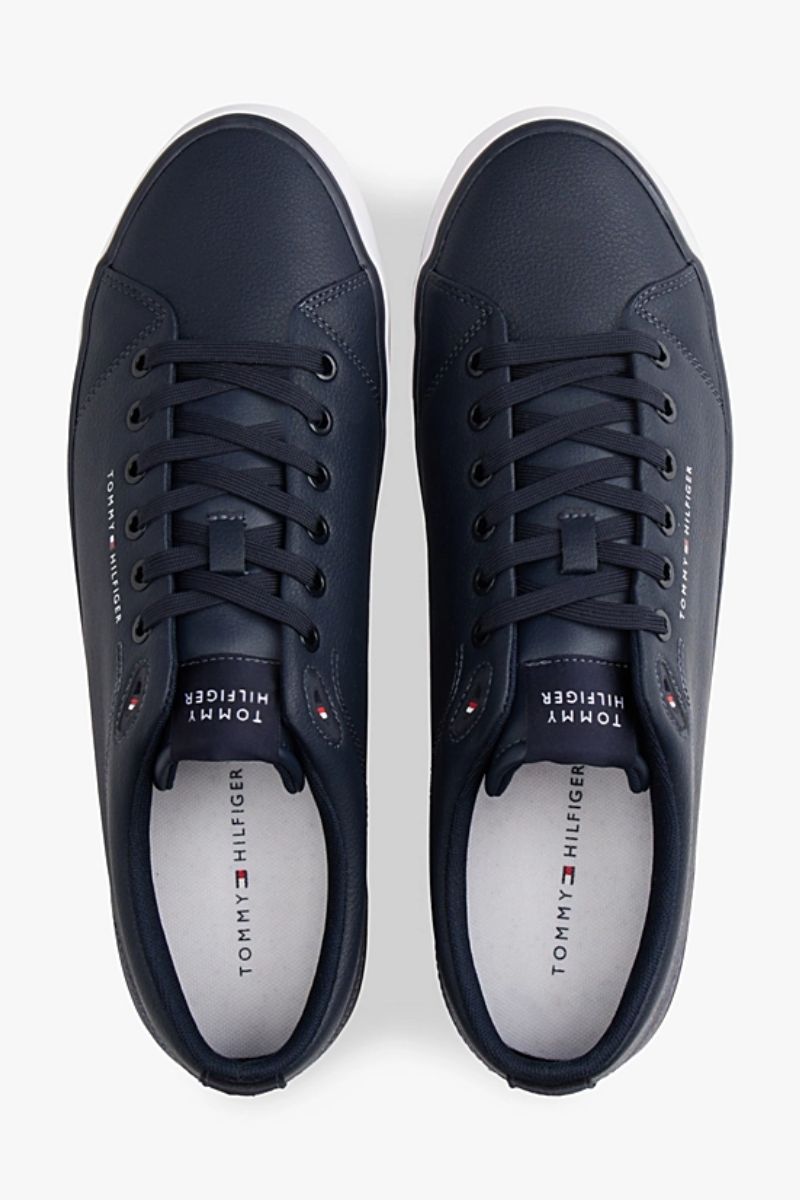 Tommy Hilfiger 05511 Hi Vulc Core Shoes Navy