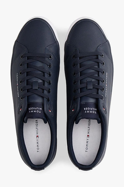 Tommy Hilfiger 05511 Hi Vulc Core Shoes Navy
