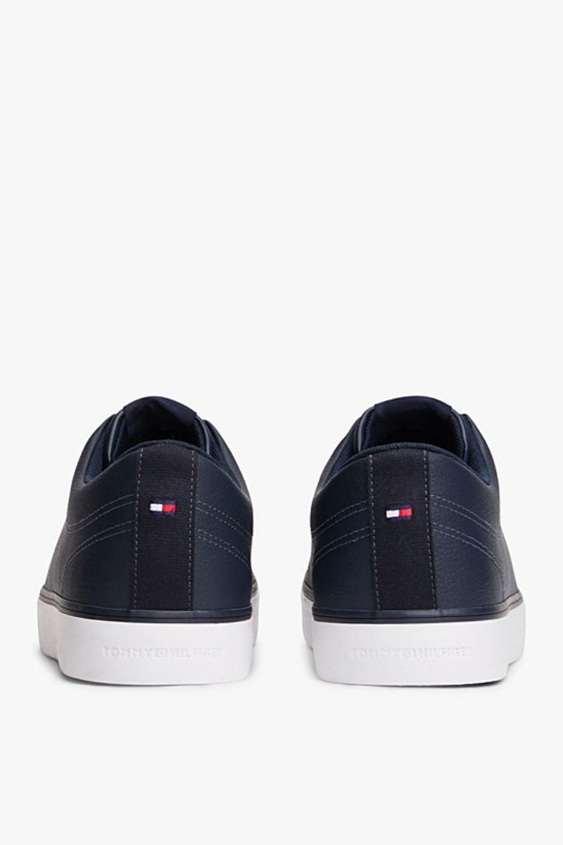Tommy Hilfiger 05511 Hi Vulc Core Shoes Navy