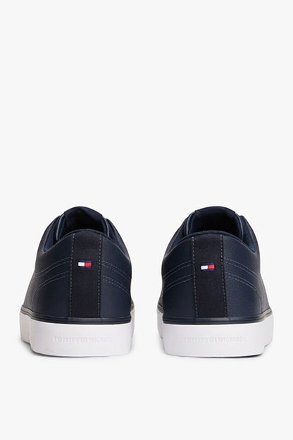 Tommy Hilfiger 05511 Hi Vulc Core Shoes Navy