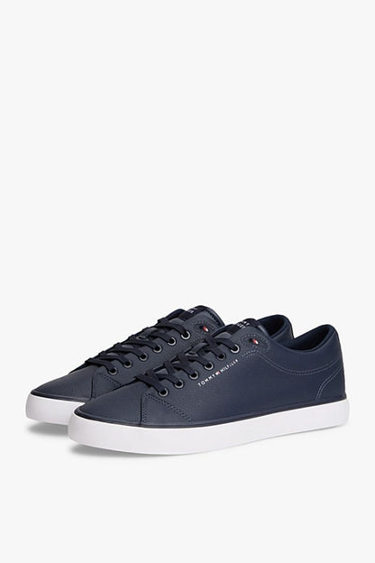 Tommy Hilfiger 05511 Hi Vulc Core Shoes Navy