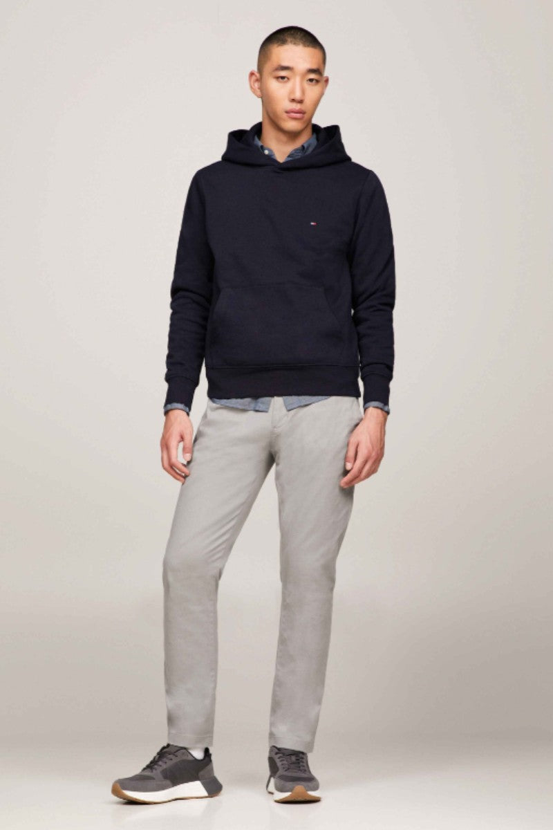 Tommy Hilfiger 1985 Denton Chino Grey