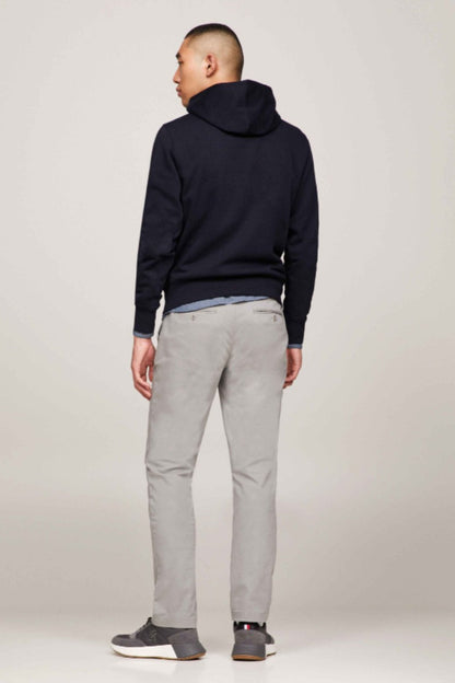 Tommy Hilfiger 1985 Denton Chino Grey